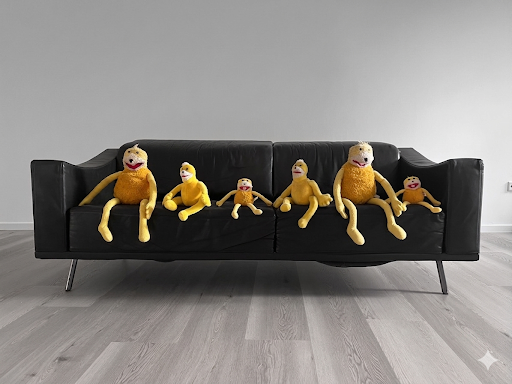Flat Eric Collective